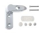 PVCu Snaplock - Keyless Window Lock